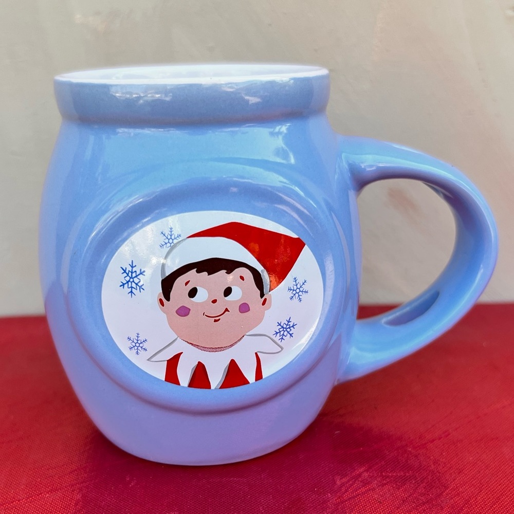 Frankfort Candy Coffee Mug